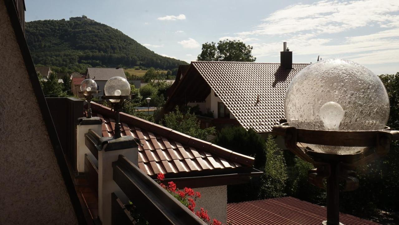 Beurener Hof Beuren  Bagian luar foto
