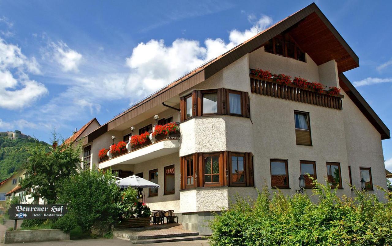 Beurener Hof Beuren  Bagian luar foto