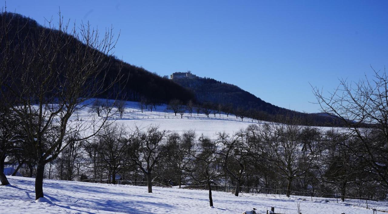 Beurener Hof Beuren  Bagian luar foto