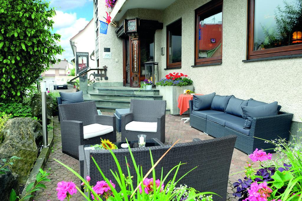 Beurener Hof Beuren  Bagian luar foto
