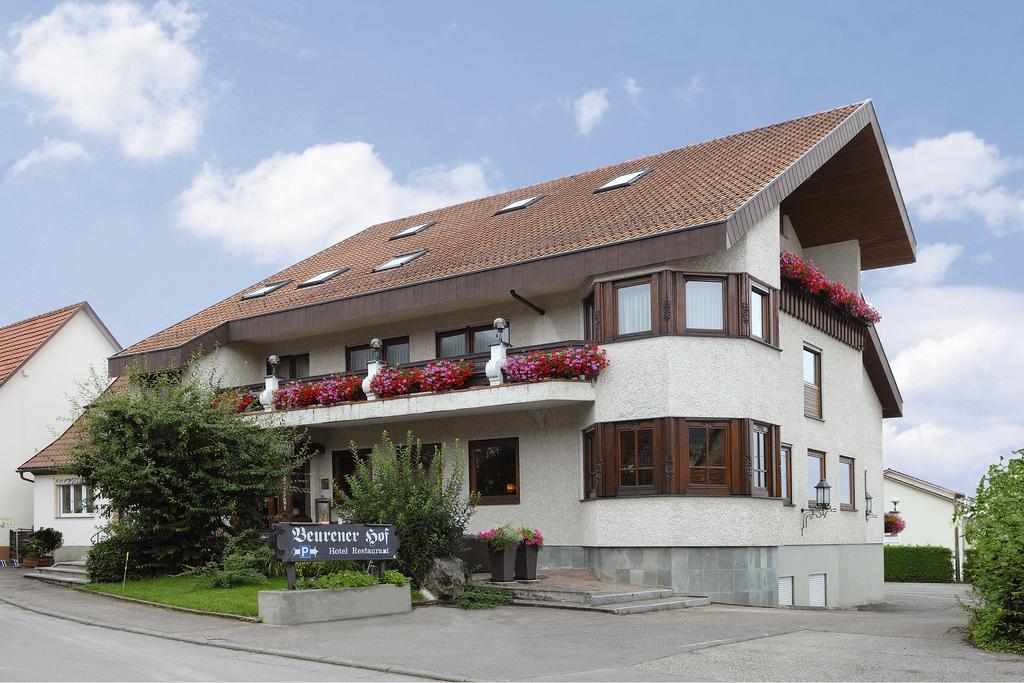 Beurener Hof Beuren  Bagian luar foto