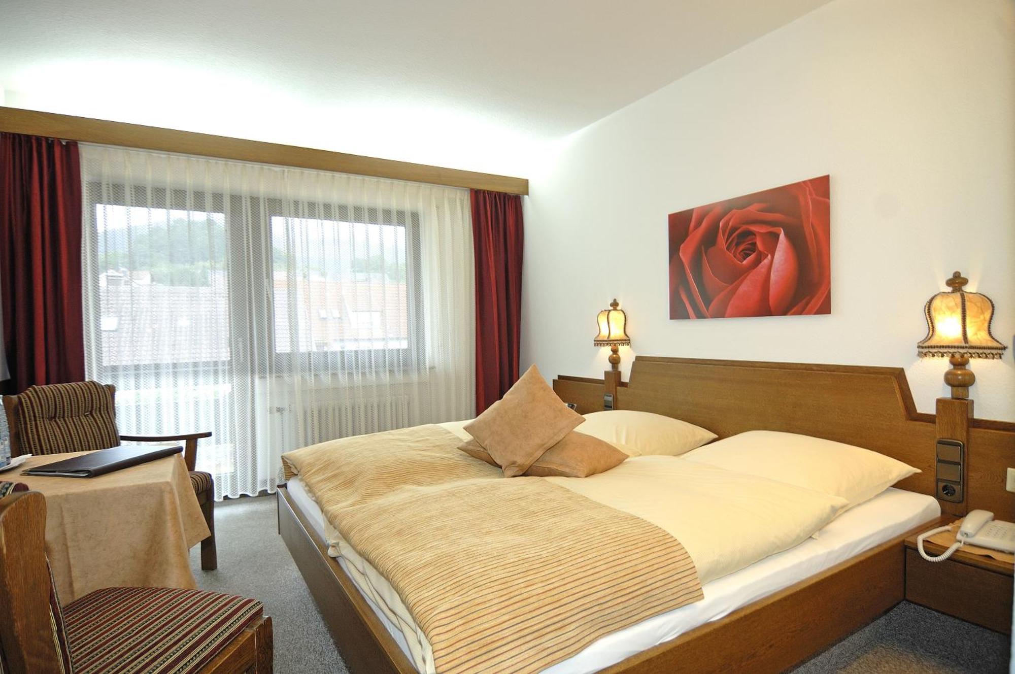 Beurener Hof Beuren  Ruang foto